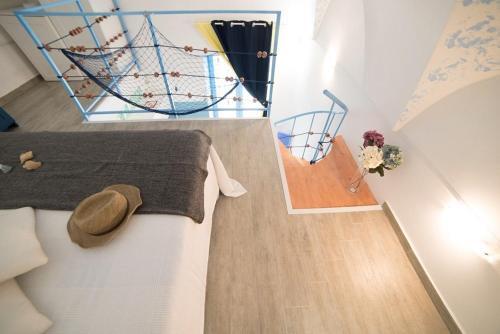 Apartment In Vieste/apulien 36186