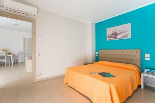 Residenza Cristallo
