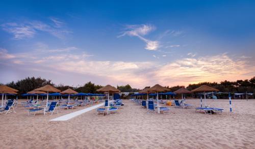 Apartamento Villaggio Mirage