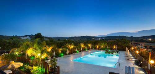 Apartamento Villaggio Mirage