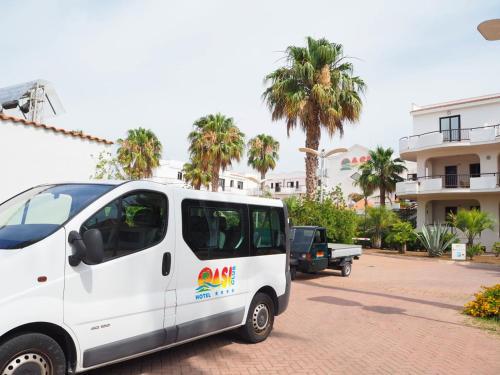 Apartamento Oasiclub Hotel - Appartamenti