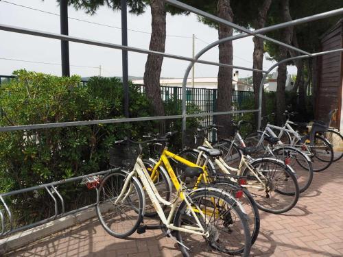 Apartamento Oasiclub Hotel - Appartamenti