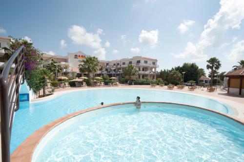Apartamento Oasiclub Hotel - Appartamenti