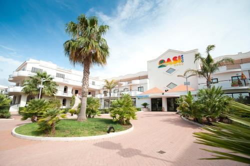 Apartamento Oasiclub Hotel - Appartamenti