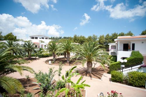 Apartamento Oasiclub Hotel - Appartamenti