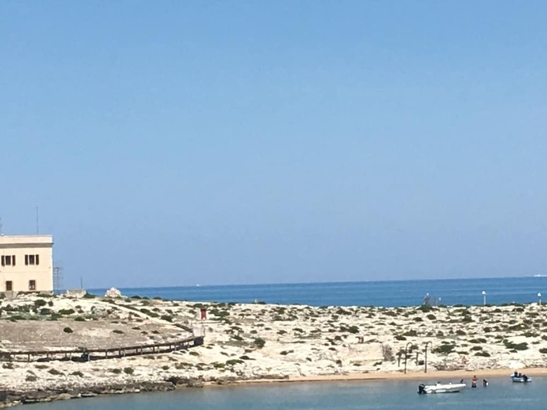 Bed & Breakfast Approdo Di Venere