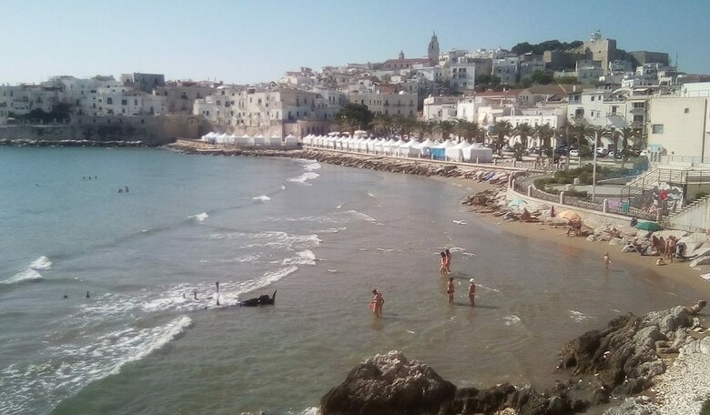 Bed & Breakfast Approdo Di Venere