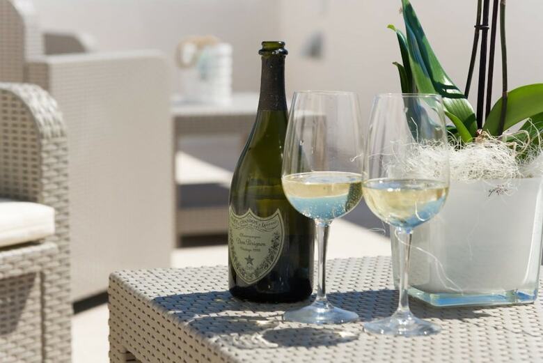 Bed & Breakfast Approdo Di Venere