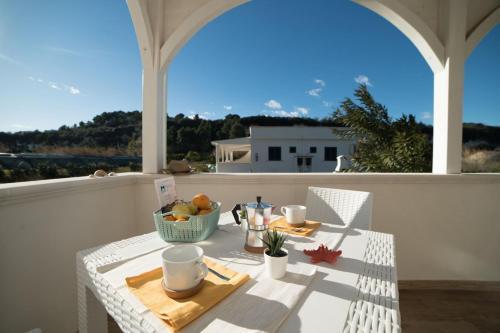Apartment In Vieste/apulien 36196