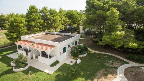 Apartment In Vieste/apulien 36196