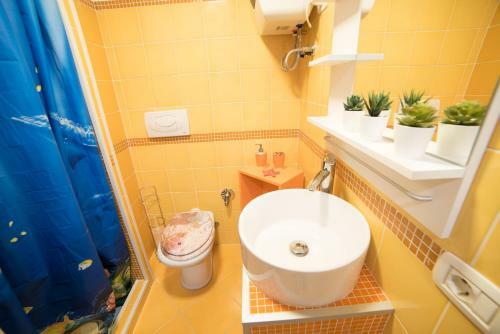 Apartamento L'onda 3 - Myho Casa