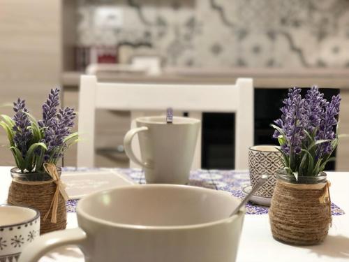 Apartamento D'amico Residence