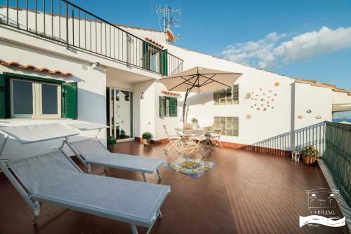 Apartamento Palazzo Carrano - Appart. Ravello