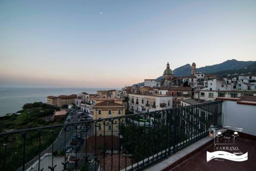 Apartamento Palazzo Carrano - Appart. Ravello