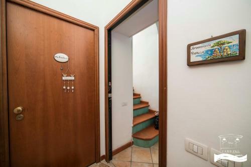 Apartamento Palazzo Carrano - Appart. Ravello