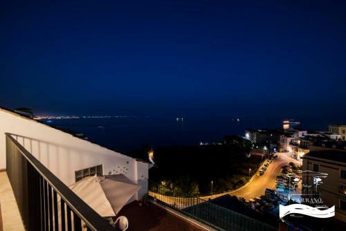 Apartamento Palazzo Carrano - Appart. Ravello