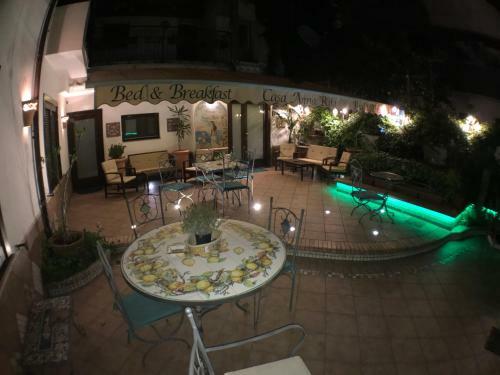Bed & Breakfast Casa Anna Rita
