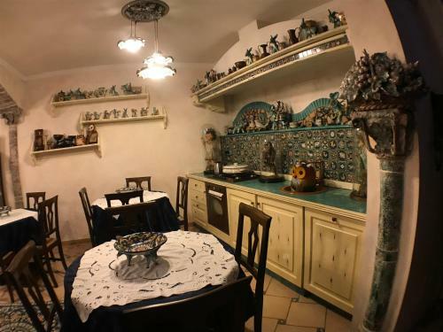 Bed & Breakfast Casa Anna Rita