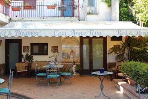 Bed & Breakfast Casa Anna Rita