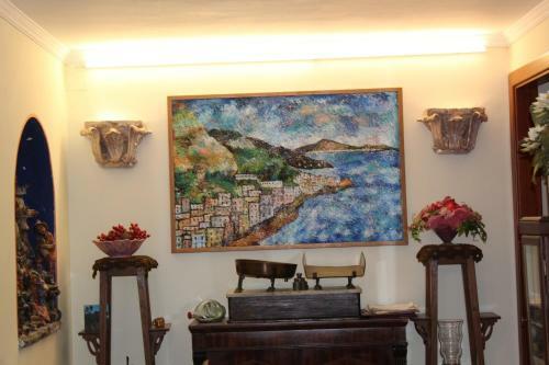 Bed & Breakfast Casa Anna Rita