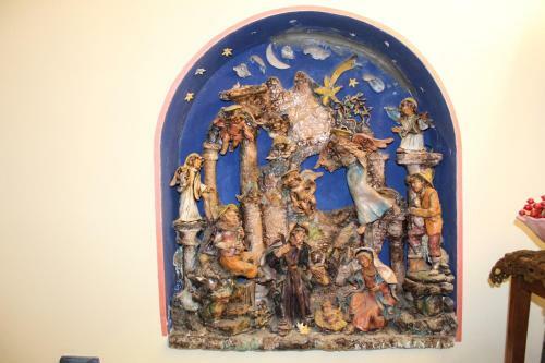 Bed & Breakfast Casa Anna Rita
