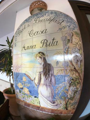 Bed & Breakfast Casa Anna Rita