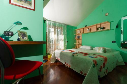B&B Rosaria Amalfi Coast