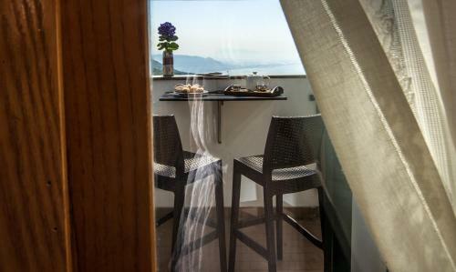 B&B Rosaria Amalfi Coast