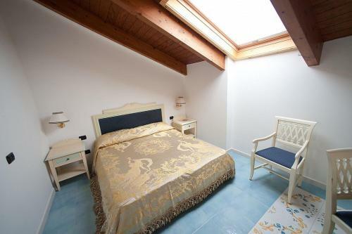 Vietri Sul Mare Villa Sleeps 4 Air Con Wifi