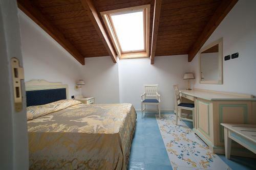 Vietri Sul Mare Villa Sleeps 4 Air Con Wifi