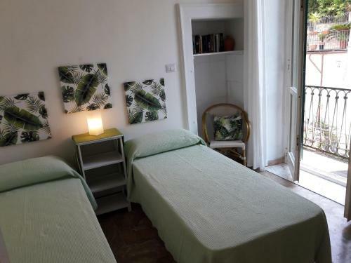 Apartamento Villa Cristina