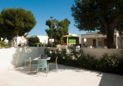 Apartamento Via Del Faro
