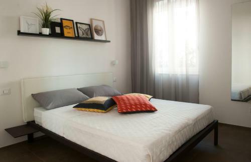 Apartamento Via Del Faro