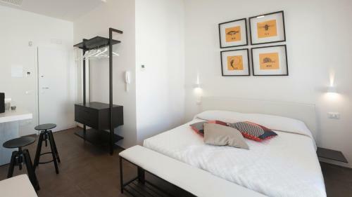 Apartamento Via Del Faro