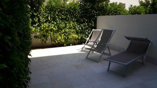 Apartamento Via Del Faro