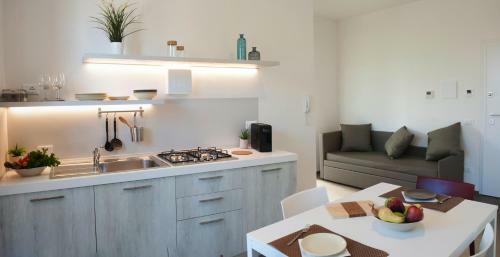 Apartamento Via Del Faro