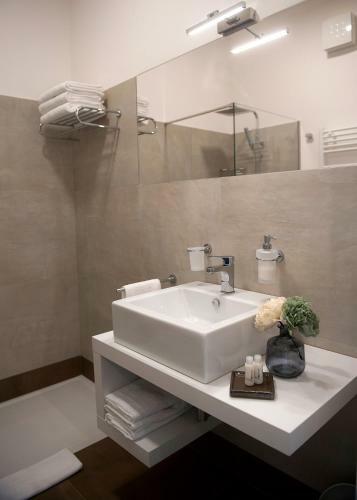 Apartamento Via Del Faro