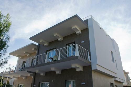 Apartamento Via Del Faro