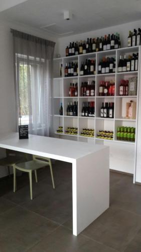 Apartamento Via Del Faro