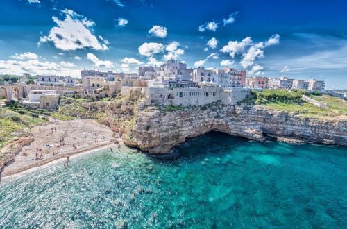 Apartamento Appartamento Grecale - Myho Casa