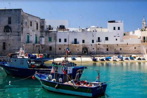 Apartamento Appartamento Villa Stifano - Myho Casa