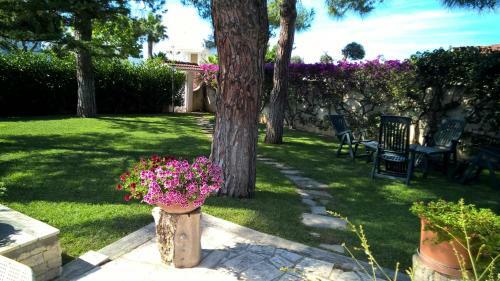 Apartamento Appartamento Villa Stifano - Myho Casa