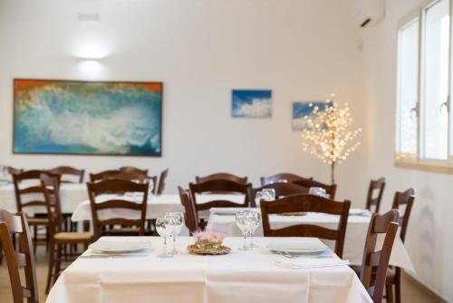 Agroturismo I Ruscioli