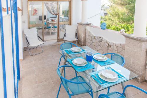 Casa Tulipano 1