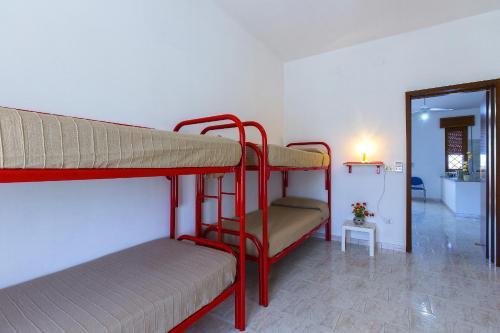 Casa Cosimo 6 A Torre Colimena