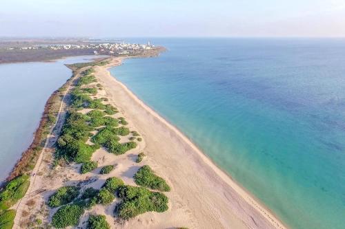 Villetta Stella 2 A Torre Colimena