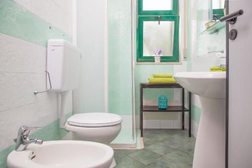 Villetta Stella 2 A Torre Colimena