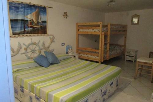 Apartamento Panorama Relax