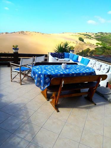 Apartamento Panorama Relax