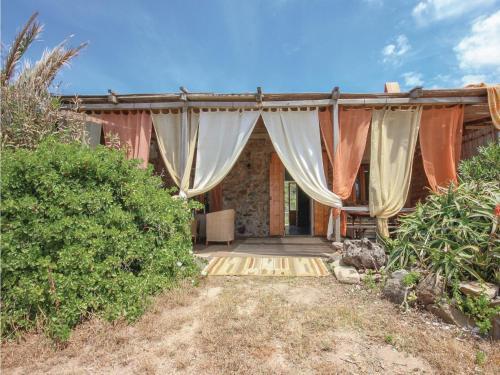 Holiday Home Torre Dei Corsari (ca) With Sea View I